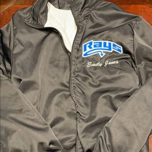 Stingray Allstars Warm Up Jacket AM